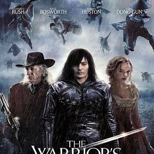 Foto The Warrior's Way