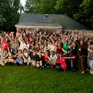 Foto Meus 533 Filhos