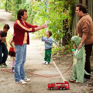 Foto Meus 533 Filhos