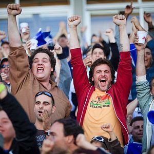 Foto Meus 533 Filhos