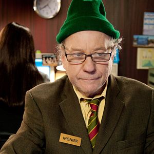 Foto Jackie Berroyer