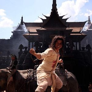 Foto Ong Bak 3