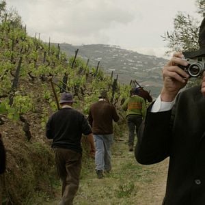 Foto O Estranho Caso de Angélica