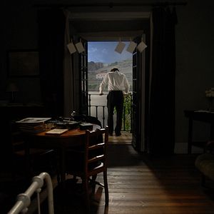 Foto O Estranho Caso de Angélica