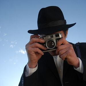 Foto O Estranho Caso de Angélica