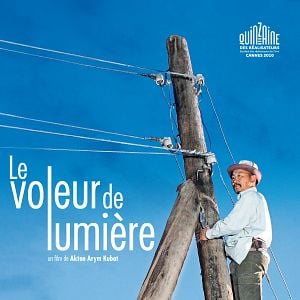 Foto O Ladrão de Luz