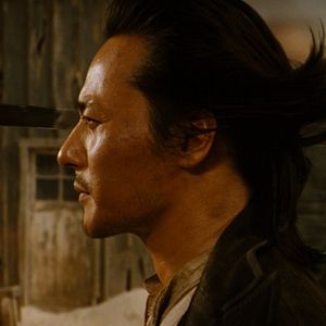 Foto The Warrior's Way