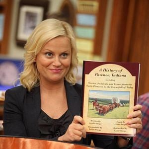 Foto Parks and Recreation