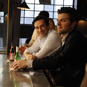 Foto Solteiros com Filhos