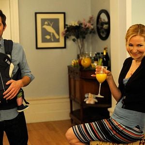 Foto Solteiros com Filhos