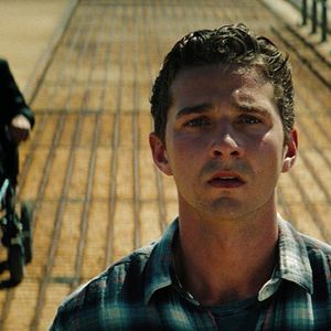 Foto Transformers: O Lado Oculto da Lua