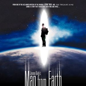 Foto O Homem da Terra