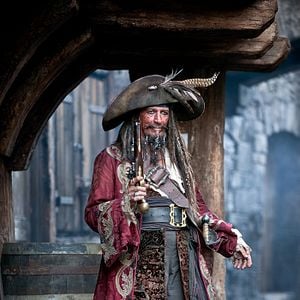 Foto Keith Richards (II)