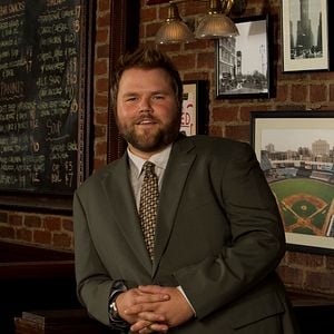 Foto Mad Love (2011)