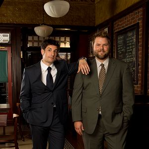 Foto Mad Love (2011)