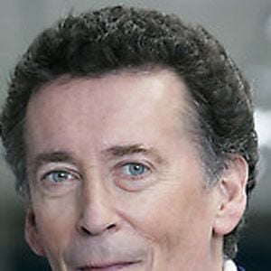 Foto Robert Powell