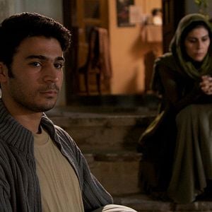 Foto Mahnaz Mohammadi