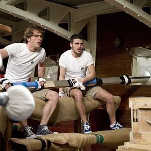 Foto Bernabé Fernández