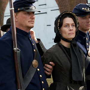 Foto Conspiração Americana