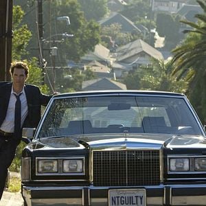 Foto O Poder e a Lei