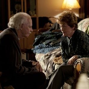 Foto Grace Zabriskie