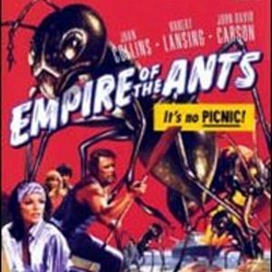 Foto O Império das Formigas