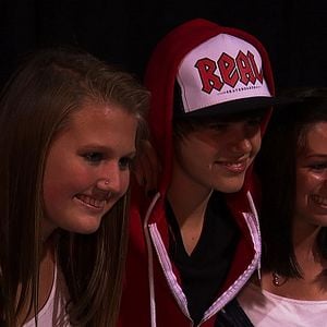 Foto Justin Bieber: Never Say Never