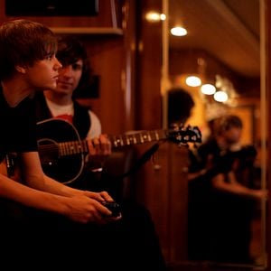 Foto Justin Bieber: Never Say Never