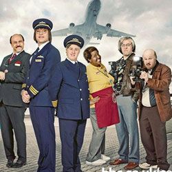 Foto Come Fly With Me