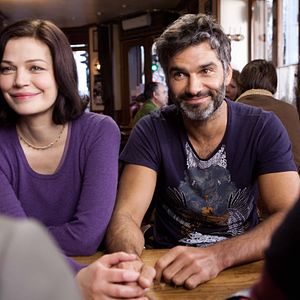 Foto François Vincentelli