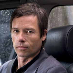 Foto Não Tenha Medo do Escuro