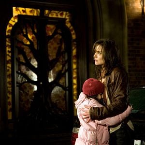 Foto Não Tenha Medo do Escuro