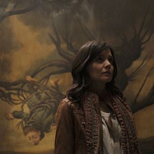 Foto Não Tenha Medo do Escuro