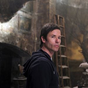 Foto Não Tenha Medo do Escuro