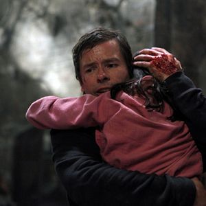 Foto Não Tenha Medo do Escuro