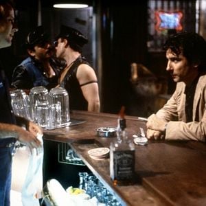 Foto Depois de Horas