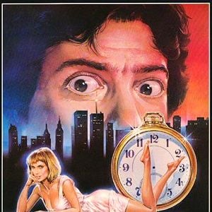 Foto Depois de Horas