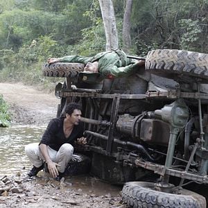 Foto Largo Winch II - A Conspiração Burma