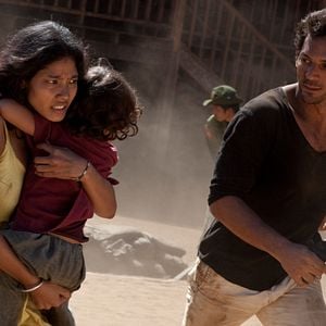 Foto Largo Winch II - A Conspiração Burma