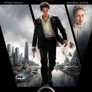 Foto Largo Winch II - A Conspiração Burma