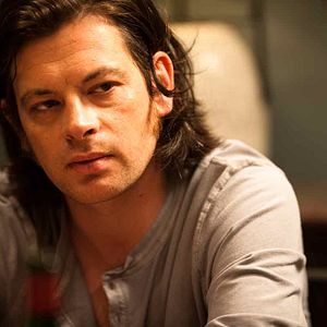 Foto Benjamin Biolay