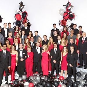 Foto The Young and the Restless