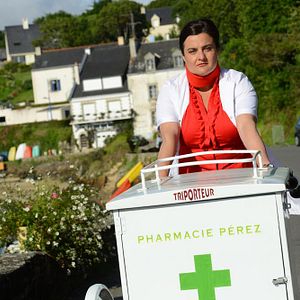 Foto Tatiana Gousseff