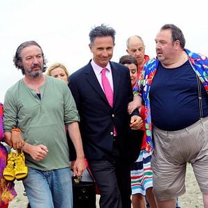 Foto Joël Lefrançois