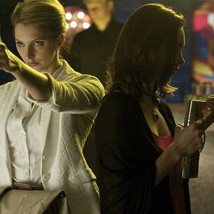 Foto Noites Sangrentas