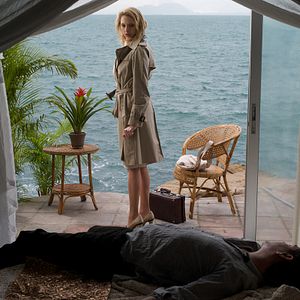 Foto Noites Sangrentas