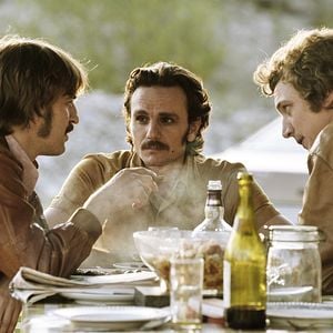 Foto Pacto de Sangue