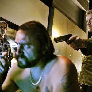 Foto Pacto de Sangue