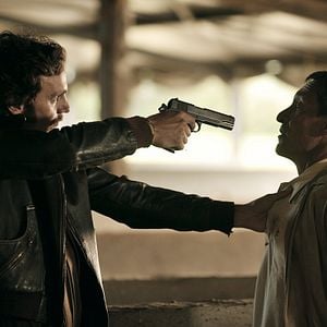 Foto Pacto de Sangue