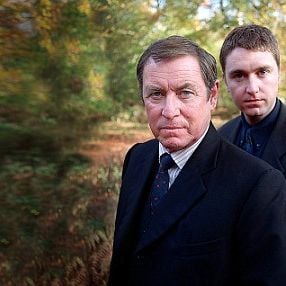 Foto Midsomer Murders